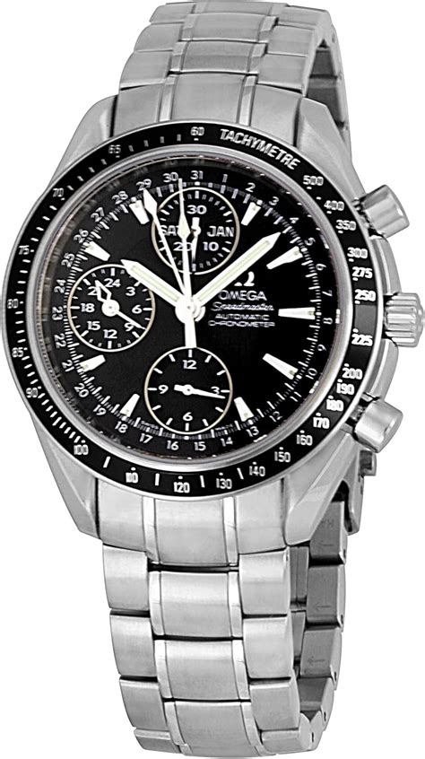 Omega Speedmaster automatic tachymeter price